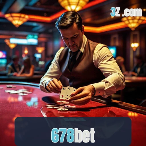 A Confiabilidade do 678bet: Mais que um Jogo