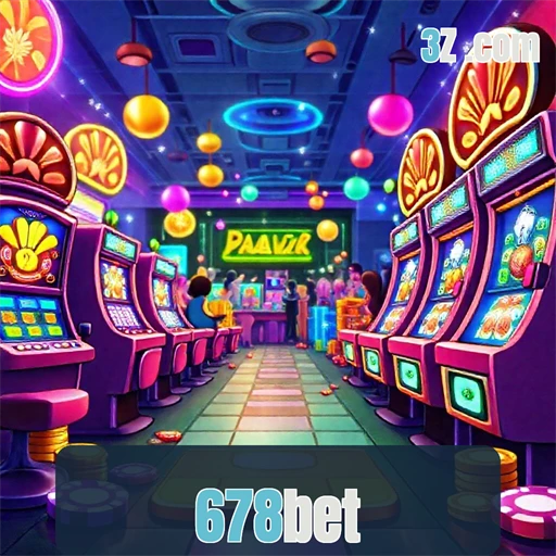Entretenimento e Emoção nos Jogos do 678bet