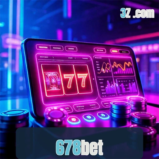 Login Criativo e Seguro na 678bet: Atraindo Jogadores Brasileiros