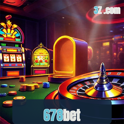 Entretenimento e Emoção nos Jogos do 678bet